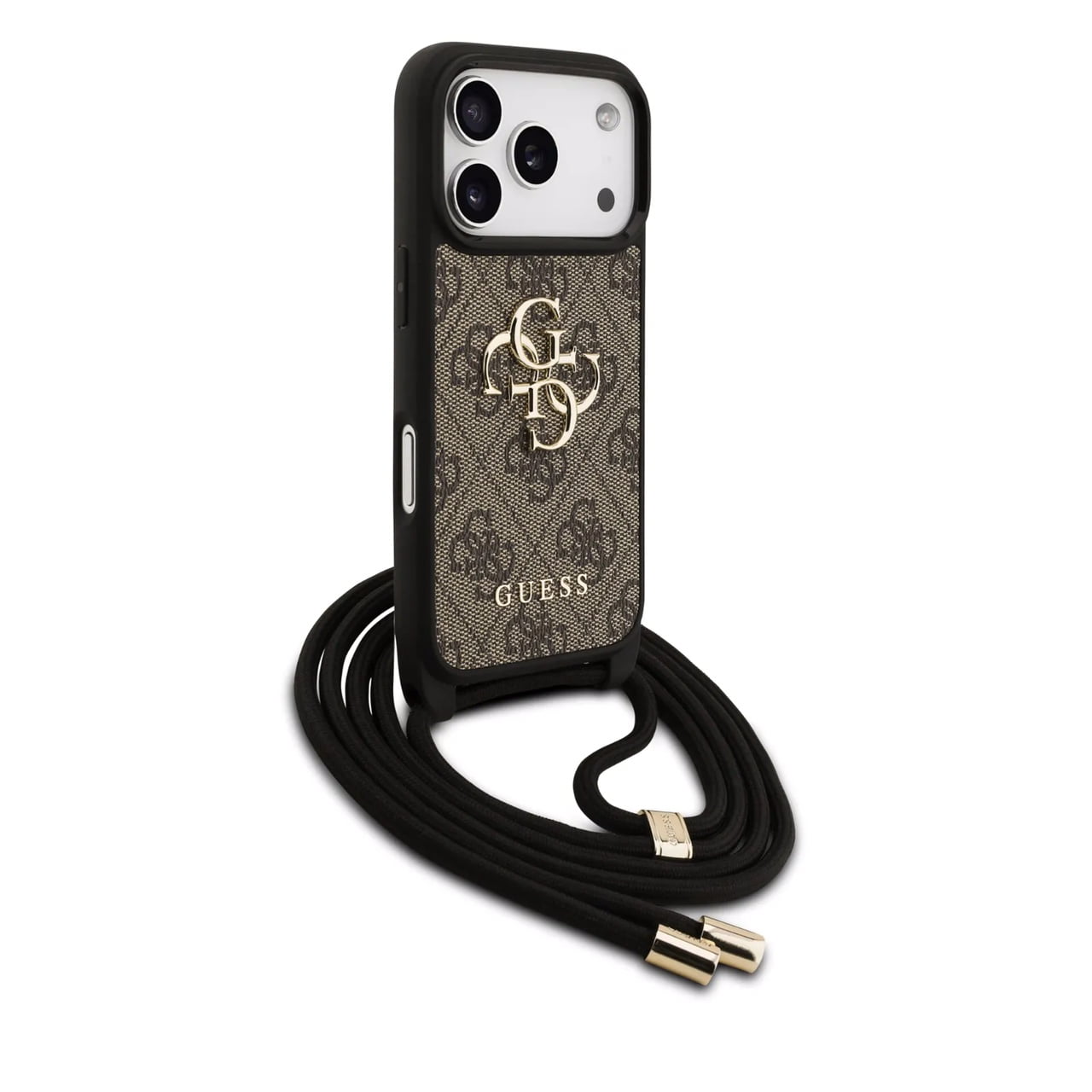 قاب Guess گس شماره 12 Iphone سری 17